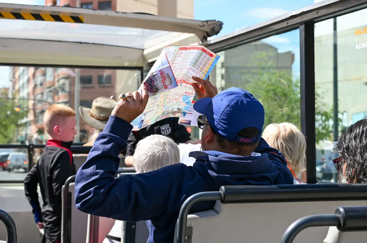 Should You Book Tours Before You Arrive or On the Ground?